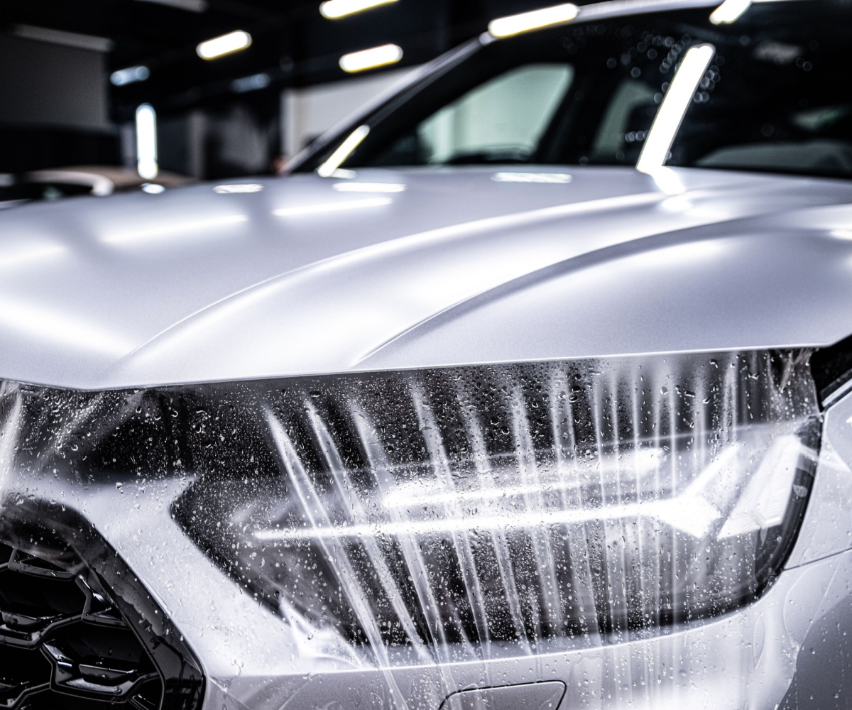 xpel paint protection film benefits